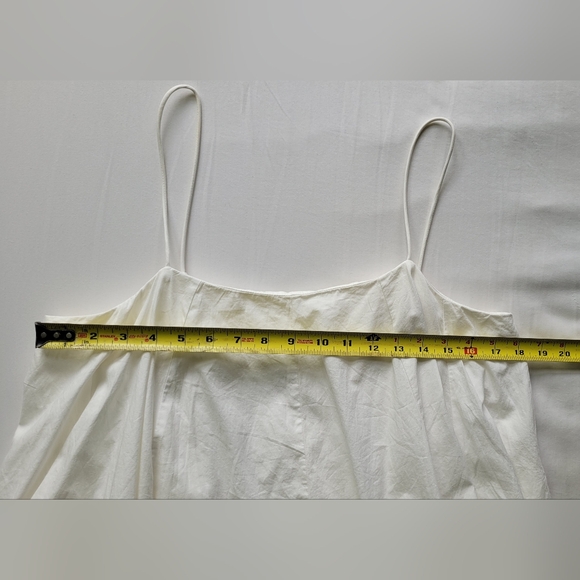 Free People Struttin' Bubble Mini Dress - Picture 12 of 13